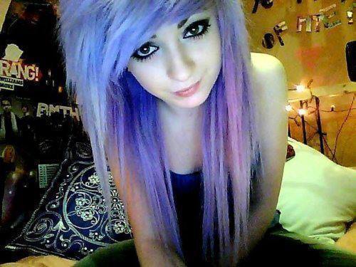 emo-girl