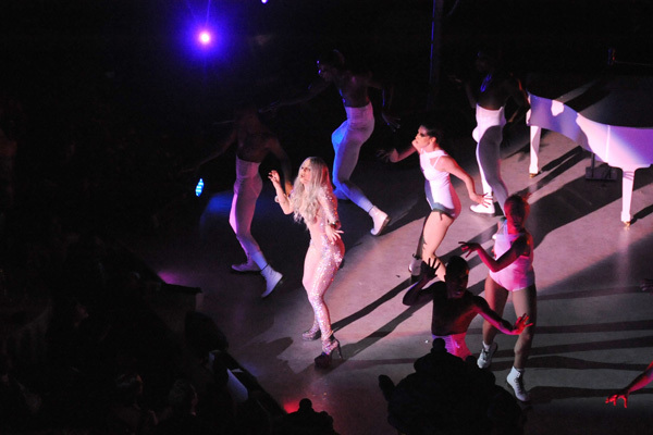 14 - May 3 Costume Institute Gala Performance