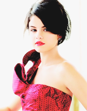 u are so cool - 0o-Selena Gomez-o0