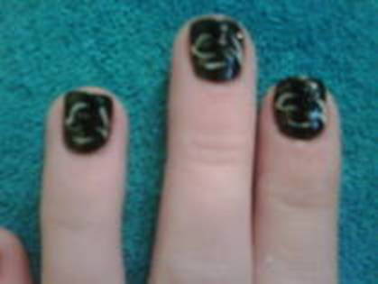 My nails - Nails