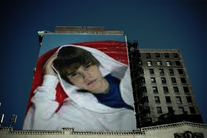 loovee yoou - for real juss bieber