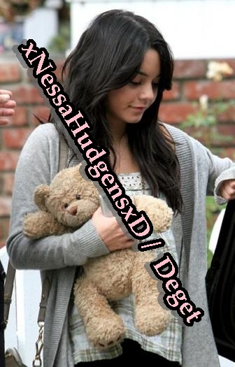 My Teddy Bear (1)