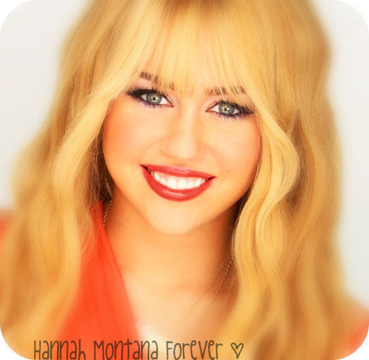 Hannah Montana Forever (9)