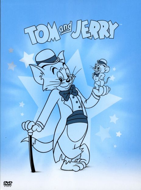 Tom si Jerry