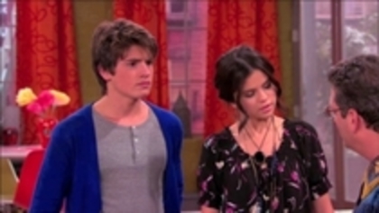 wizards of waverly place alex gives up screencaptures (36)