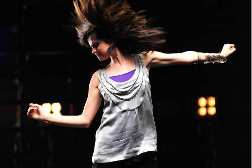 yay - Selena Gomez