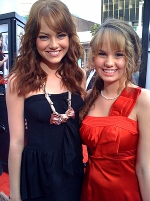 Debby Ryan - Twitter Images (9)