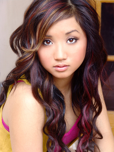 Brenda-Song