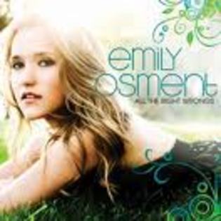 image - emily osmet