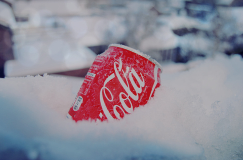 coca cola, cold, cool, coolbest, freeze - o_0 Important Thing 0_o