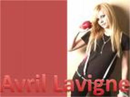 8 - Avril Lavigne