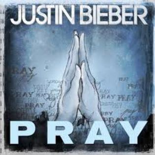 Justin Bieber - Justin Bieber-Pray