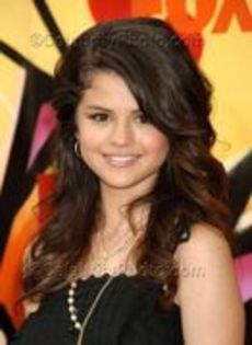 0 x - 26 . o8 . 2oo7 - x 0 (7) - Selena Gomez Award Shows 2OO7 August Teen Choice Awards