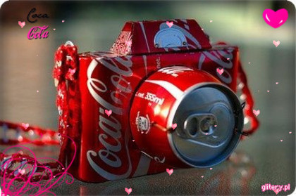 CoCa Cola 0004 - o_0         HeLLoW Nice CC 0_o