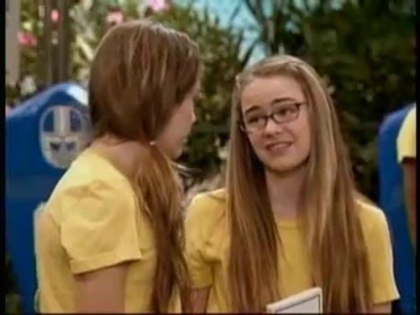 AT 310 - x The Secret Life of the American Teenager HM Style Season Finale