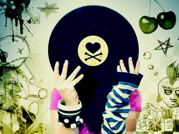 Love Music - All My Piczz xD