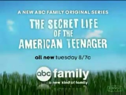 AT 480 - x The Secret Life of the American Teenager HM Style Season Finale