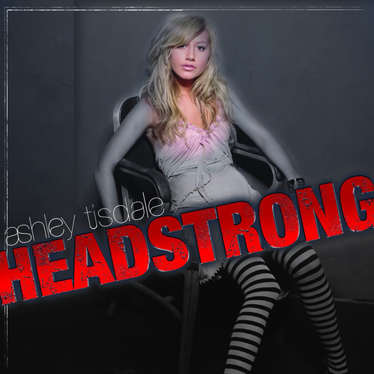 9 - Headstrong