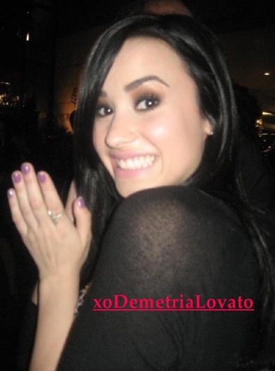 @ddlovato\'s twitpics 033 - x - Oldies - x