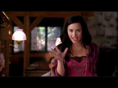0 - camp rock 2 can t back down