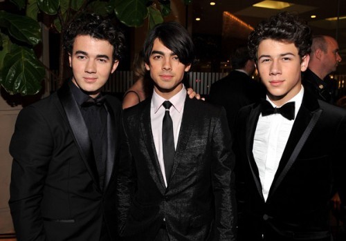 615 - Jonas Brothers