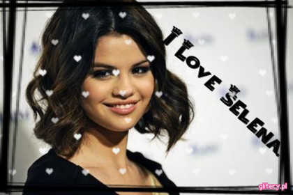 Selena Gomez - XxX Selena Gomez 1