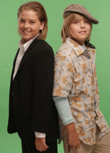 sprouse-med - x Dylan and Cole