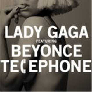 th_LadyGagafeatBeyonce-Telephone - Lady GaGa