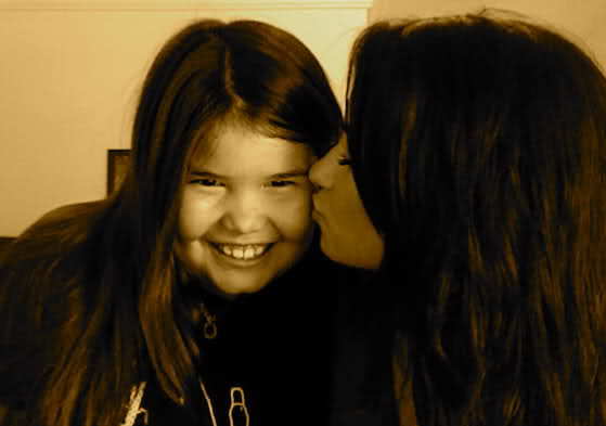 Kisses from MADDIE!!xMaddieLovato