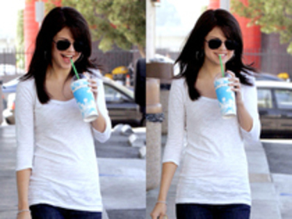 Selly Gomez is my angel (102) - Some pics with Sele