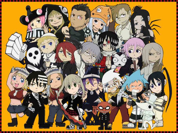 Soul Eater