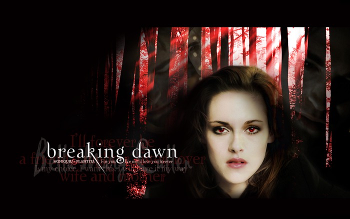 Breaking-Dawn04 - Twilight Breaking Dawn