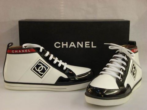 DSC06306 - Chanel shoes