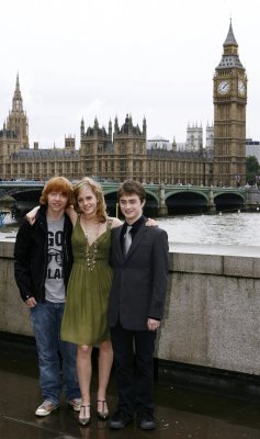 normal_oop03 - Harry Potter and the order of the phoenix london photocall