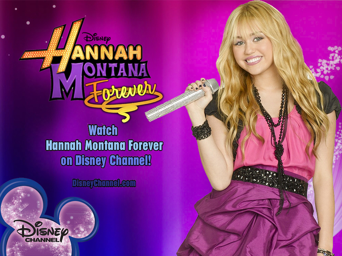 Hannah Montana Forever (158)