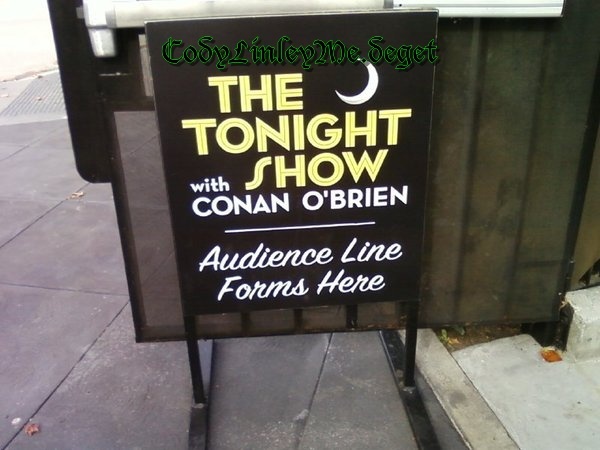 the tonight show 