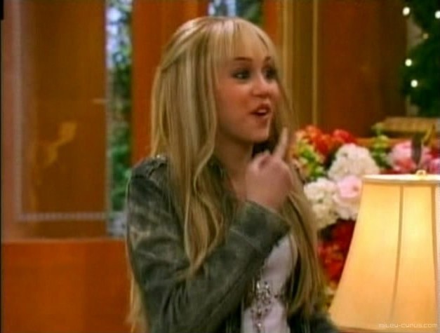 Hannah (18) - Thats So Suite Life of Hannah Montana Special Episode Promo
