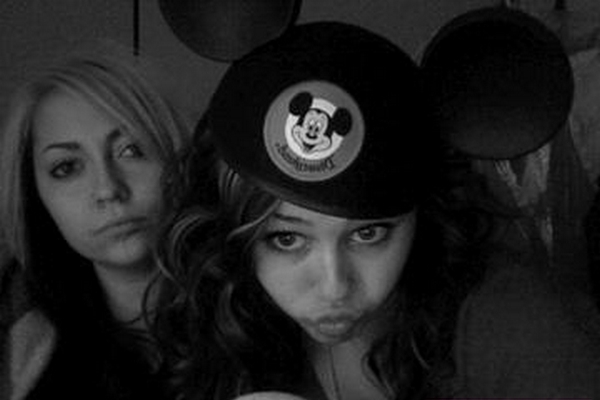 miley mouse - o_0 Miley 0_o