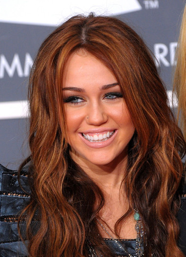 52nd+Annual+GRAMMY+Awards+Arrivals+l6pMP-0cJjzl - Album for Miley real