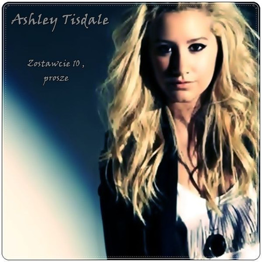 0072649015 - x Ashley Tisdale x