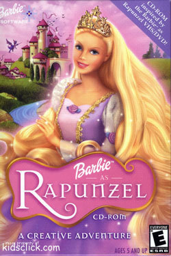 barbie_rapunzel