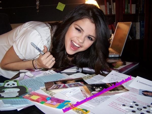GMA_   I am Sellz (7) - Evidence that is Selena