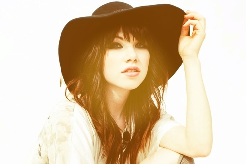 ♥ carly rae jepsen . <3