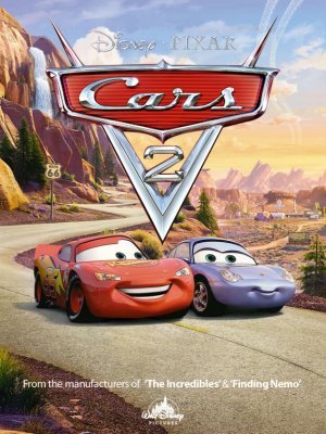 Cars 2