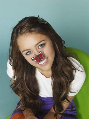 Miley Cyrus Photoshoot 007 (5) - Miley Cyrus Photoshoot 007