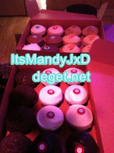 Sprinkles cupcake day at the studio!! - Proofs 001