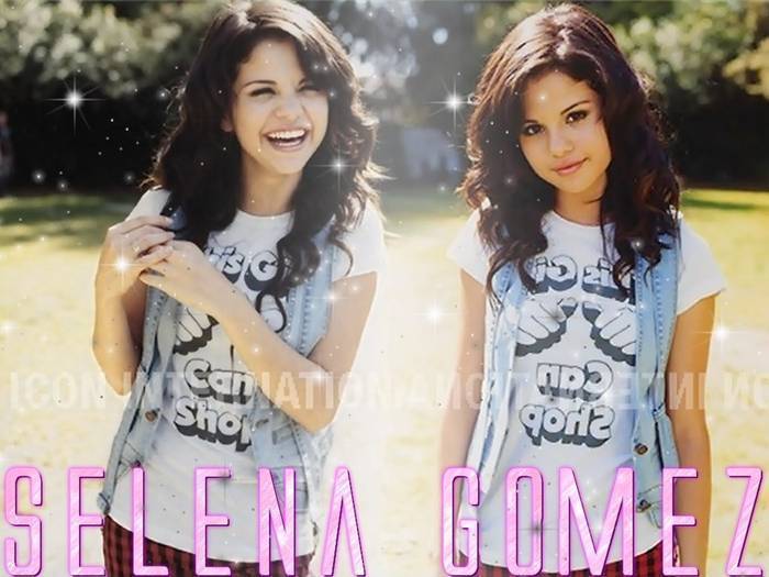 ZZMZHNYDTOXQLRTOUWX - Because i Love Selena and i m Fan number 1