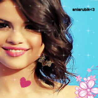 Selly Gomez is my angel (427) - Some pics with Sele