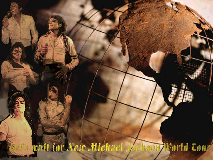 world[1] - Michael Jackson