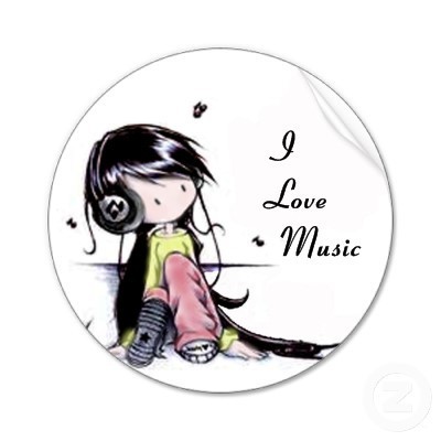 love - oOoMusic is lifeoOo
